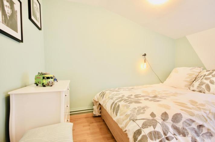 הוילה סן-דיזייה #Private Scandinave Sweet House ! מראה חיצוני תמונה