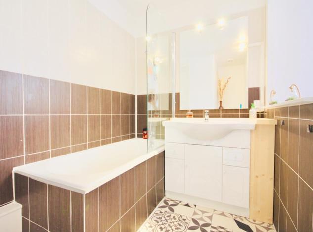 הוילה סן-דיזייה #Private Scandinave Sweet House ! מראה חיצוני תמונה