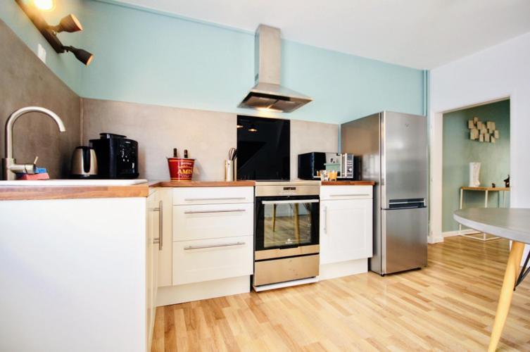 הוילה סן-דיזייה #Private Scandinave Sweet House ! מראה חיצוני תמונה