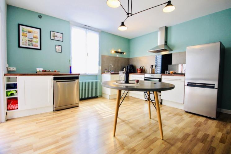 הוילה סן-דיזייה #Private Scandinave Sweet House ! מראה חיצוני תמונה